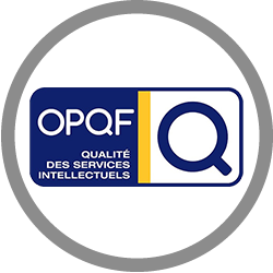 Certification Qualité OPQF